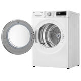 LG 8kg Heat Pump Dryer DVH5-08W White