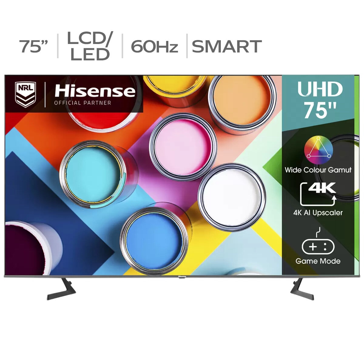 TV information main image TV information main image