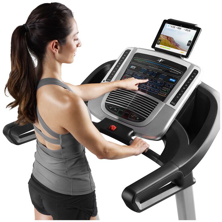 NordicTrack C 700 Treadmill NETL90716 Costco Australia