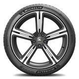 Michelin 245/40R18 93Y PILOT SPORT 4 (AO) Michelin 245/40R18 93Y PILOT SPORT 4 (AO)