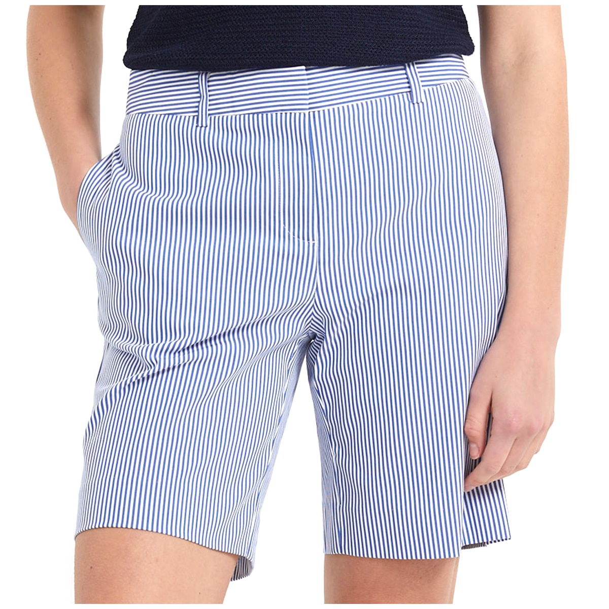 Sportscraft Jessie Short - White Blue