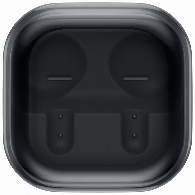 Samsung Galaxy Buds4 Black SM-R540NZKAXSA
