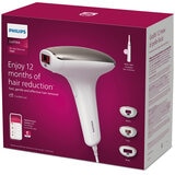 Philips Lumea Advanced IPL BRI923