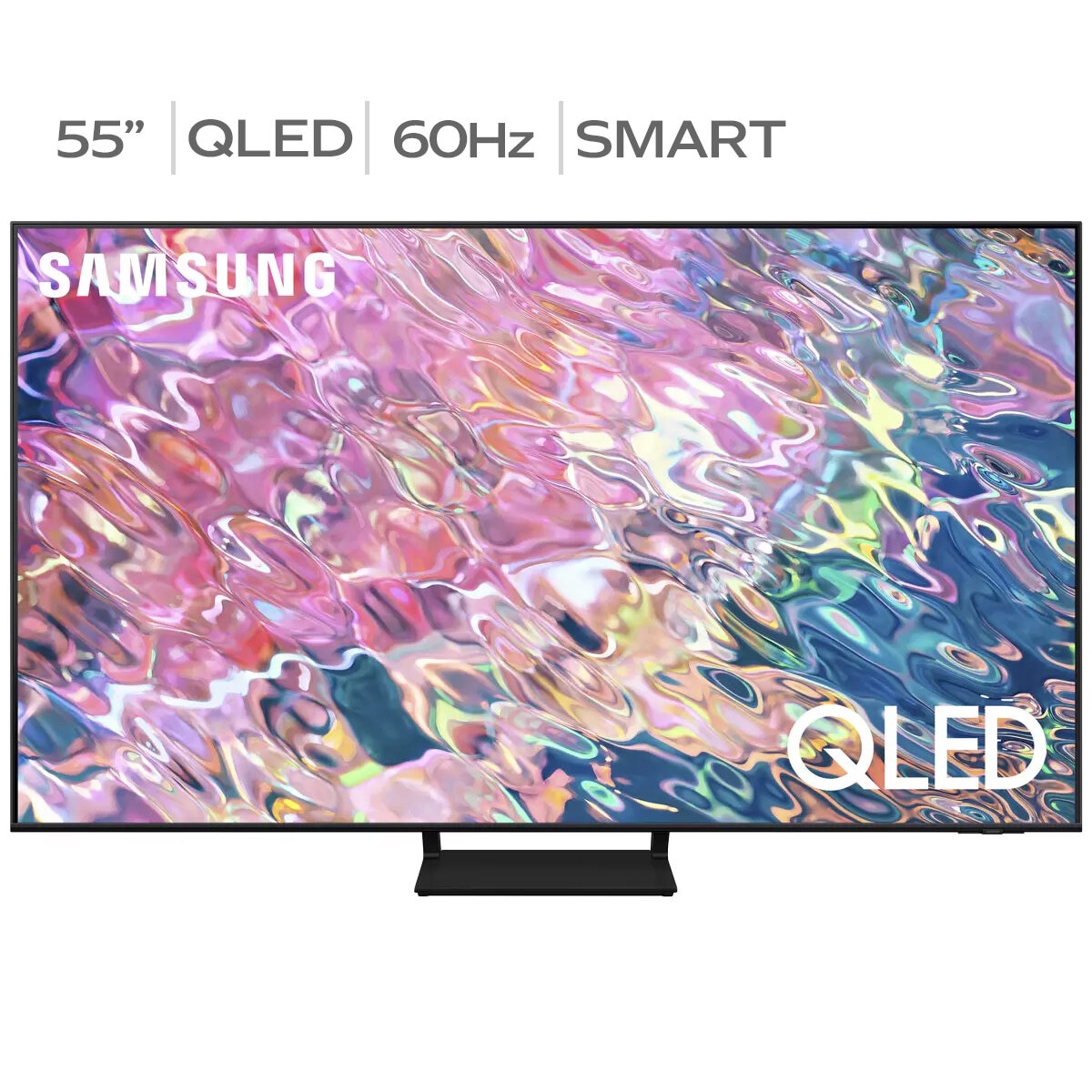 TV information main image TV information main image