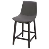 Gilman Creek 2 Pack Faux Leather Counster Stool