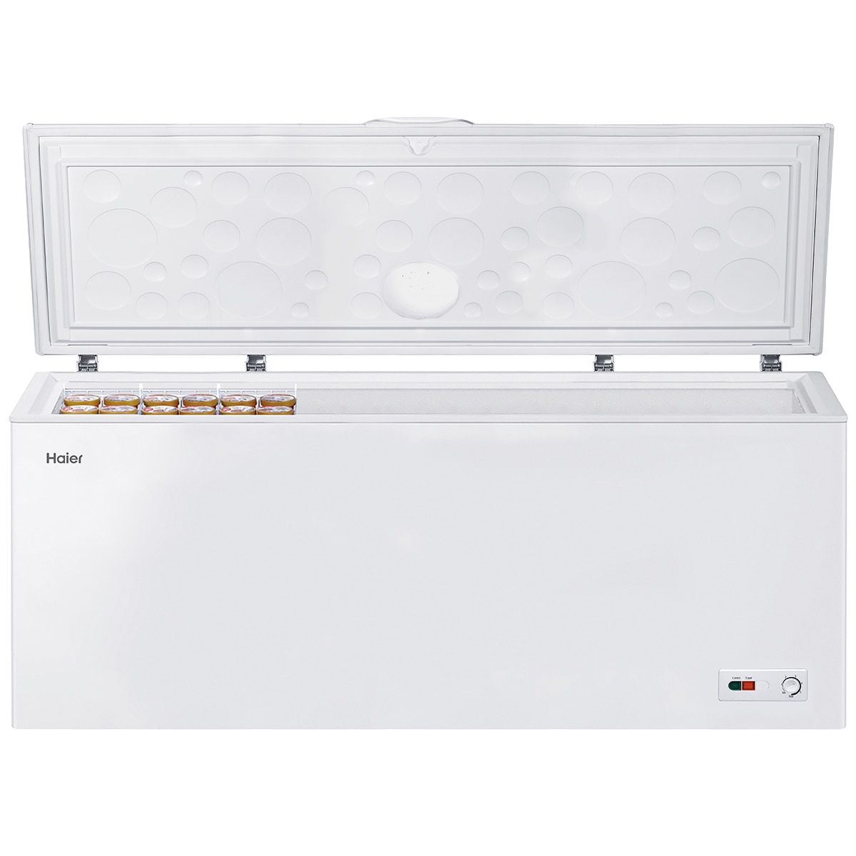 Haier HCF719 Chest Freezer