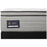 Domino Kalgan King Mattress Plush