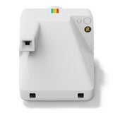 Polaroid Now+ Generation 3 Instant Camera White 9161 Polaroid Now+ Generation 3 Instant Camera White 9161