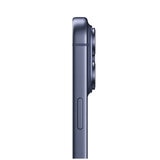 iPhone 17 Pro Deep Blue