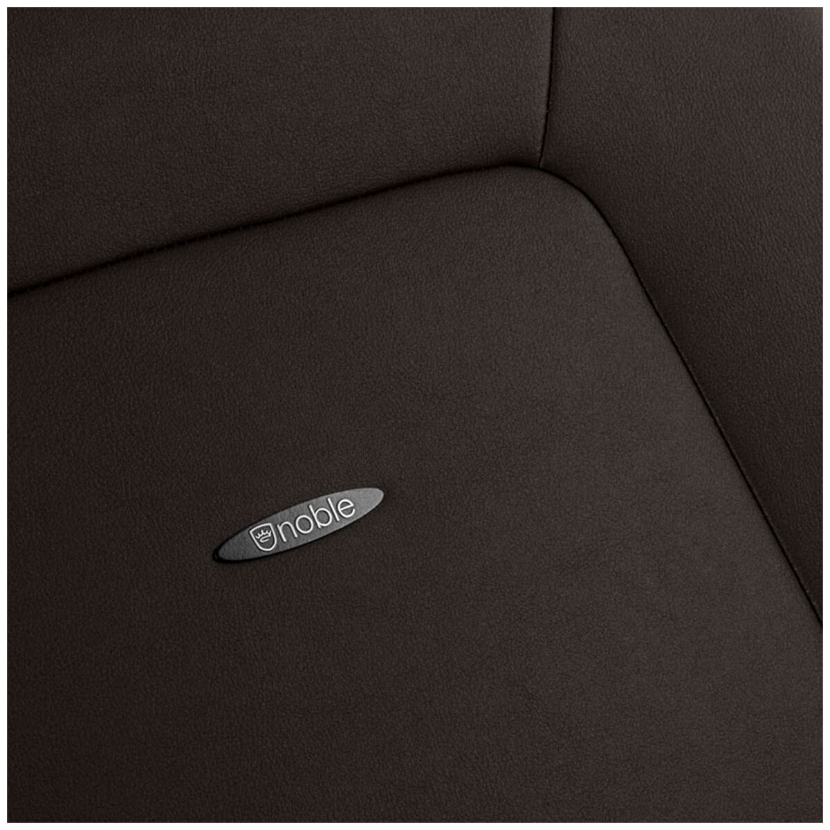 Noblechairs HERO Gaming Chair - Java Edition