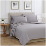 Kirkland Signature Sheet Set 6 Piece King Kirkland Signature Sheet Set 6 Piece King