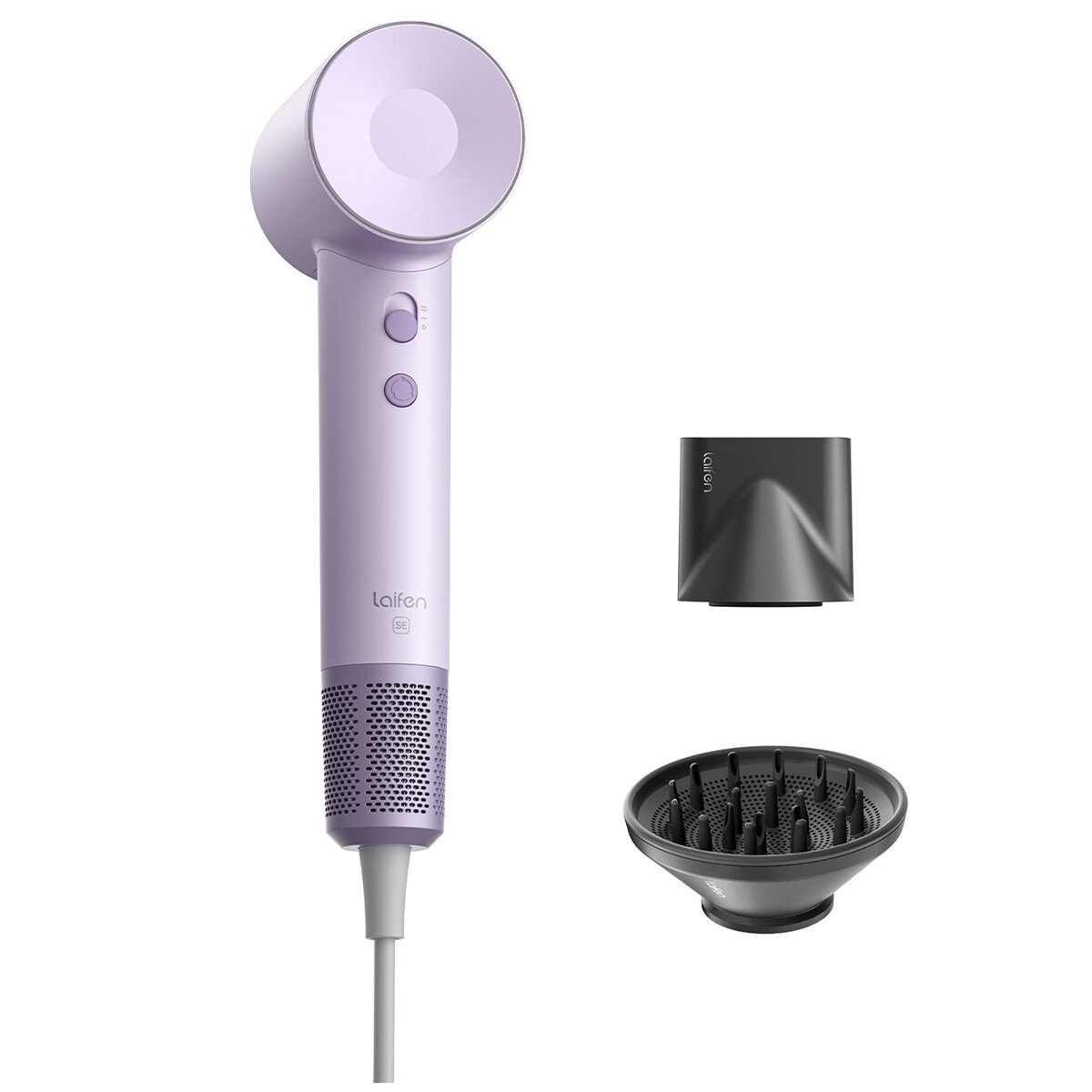 Laifen SE High-Speed Hair Dryer 1HD12-G-AU