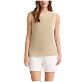Matty M Women's Knit Tank Top Matty M Women's Knit Tank Top
