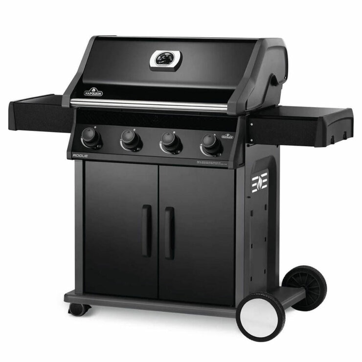 Napoleon Rouge 525 Propane Gas Grill