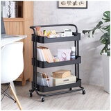 2323080 3-Tier wide Storage Caddy