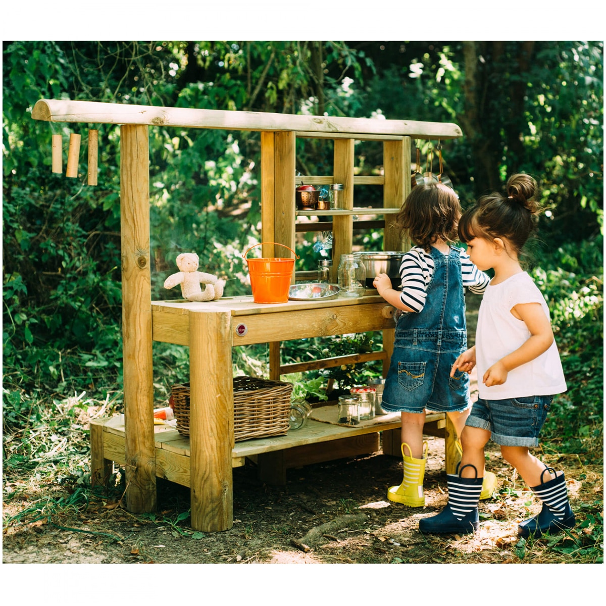 Plum Mud Pie Kitchen