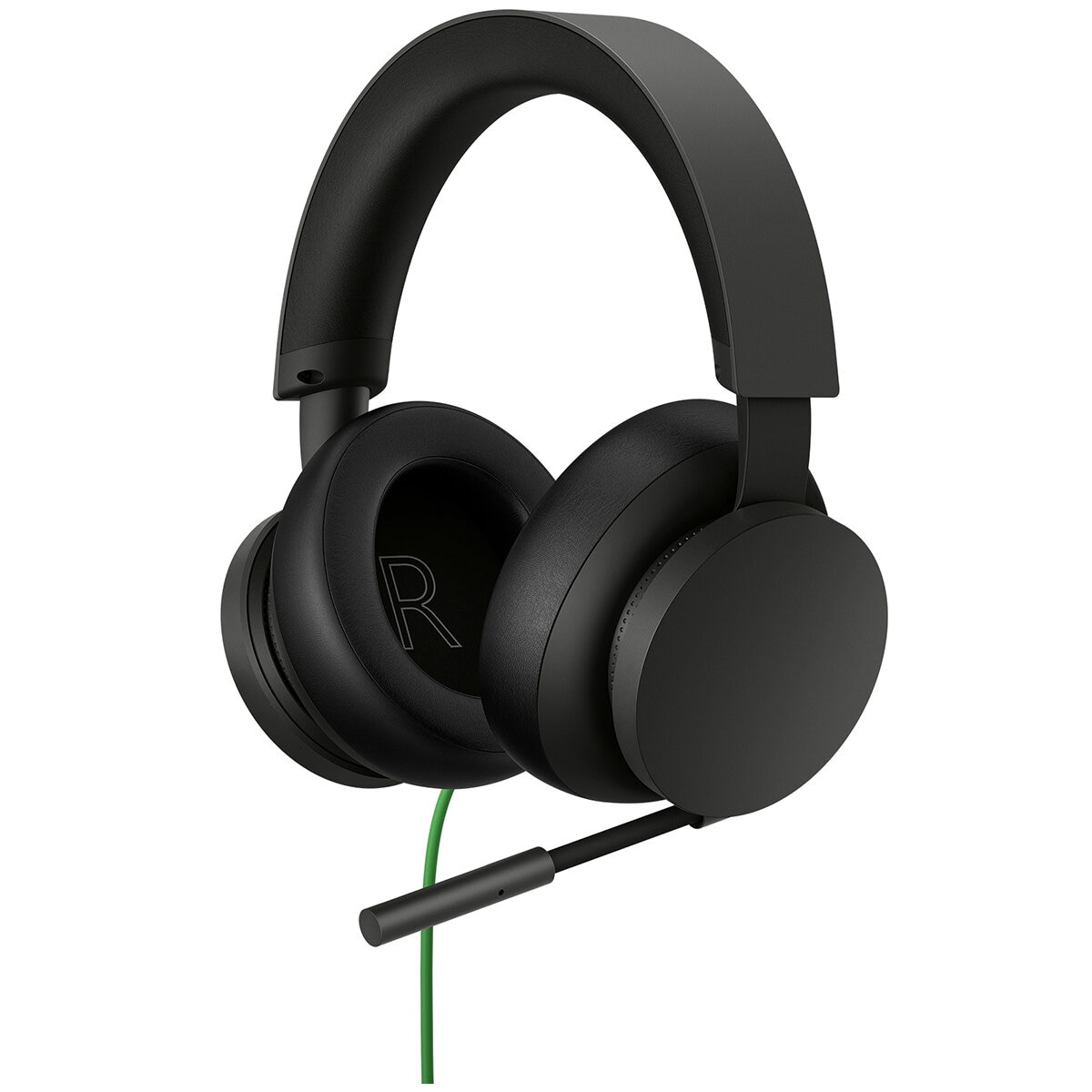Xbox Wireless Headset Black TLL-00022