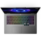Lenovo 17 Inch LOQ Gaming Notebook 83JH0012AU