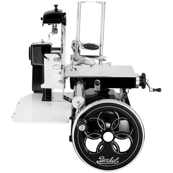 Berkel B3 Flywheel Slicer 300mm Black
