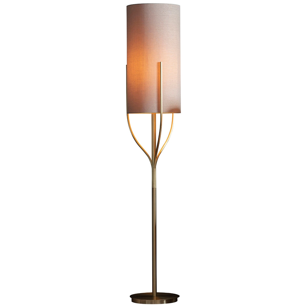 Hudson Living Fraser Floor Lamp Costco Australia