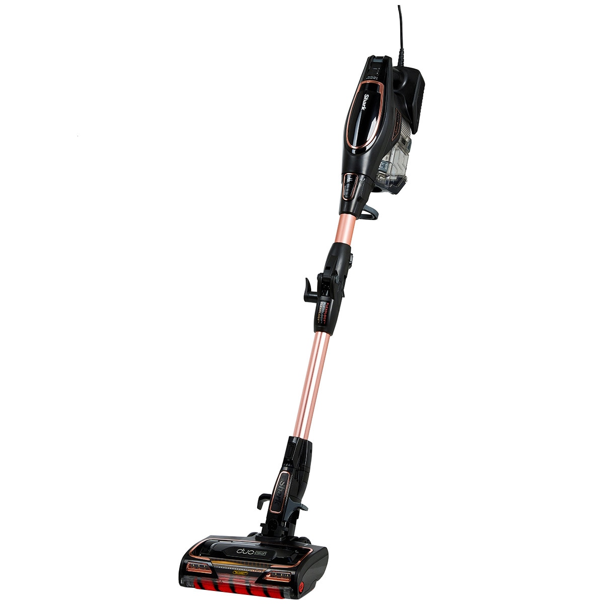 Shark HZ390 Rocket Corded Vacuum 