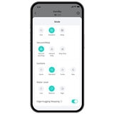 eufy Clean Robovac X10 Pro Omni T2351T11