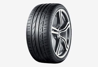 Tyres and Accessories