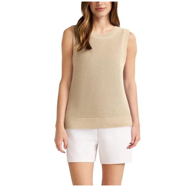 Matty M Women's Knit Tank Top Matty M Women's Knit Tank Top