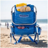 Tommy Bahama Beach Chair Blue 2 Pack