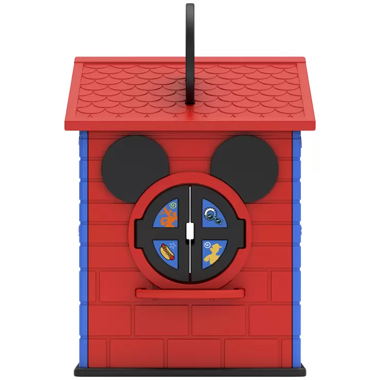 Disney Cubbyhouse