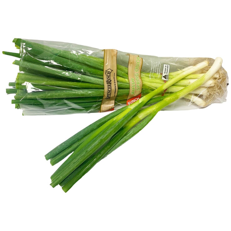 Spencer Ranch Spring Onion Super Bunch Spencer Ranch Spring Onion Super Bunch