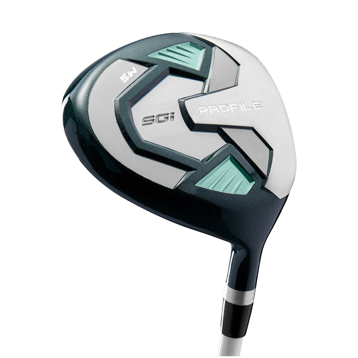 Wilson Profile SGI Ladies Right Hand Club Set