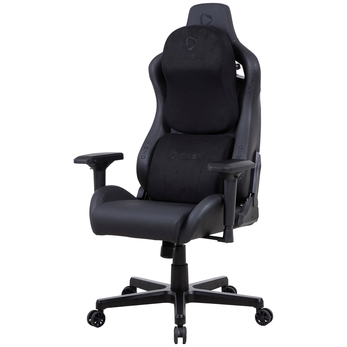 ONEX EV10 Evolution Edition Gaming Chair Black