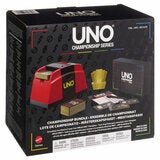 UNO Championship Tournament Edition Bundle