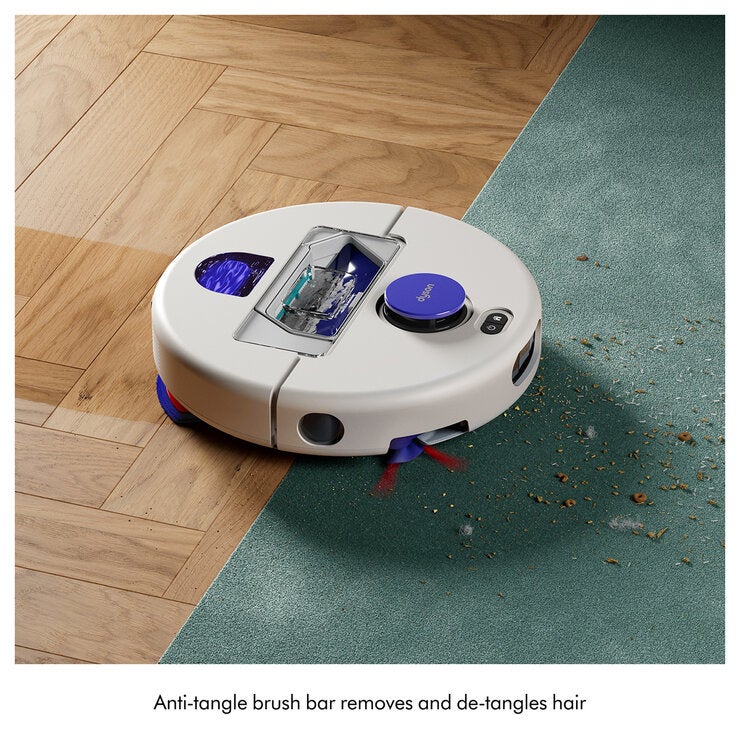 Dyson r2 Nurovi Wash+Dry Robot Vacuum 664872-01