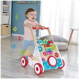 Hape Musical Walker