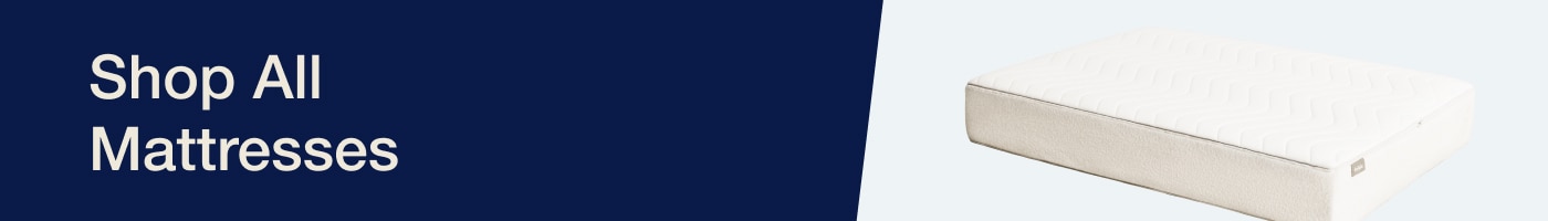 Shop All Mattresses Shop All Mattresses