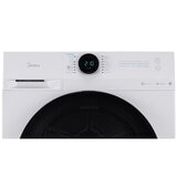 Midea 8kg Heat Pump Dryer White MD200H80WB/W-AU