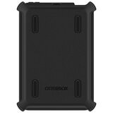 OtterBox Defender Apple iPad Mini A17 Pro iPad Mini 6th Gen Case Black 77-87476