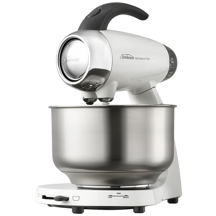 Sunbeam Mixmaster Classic MX8500 Costco Australia