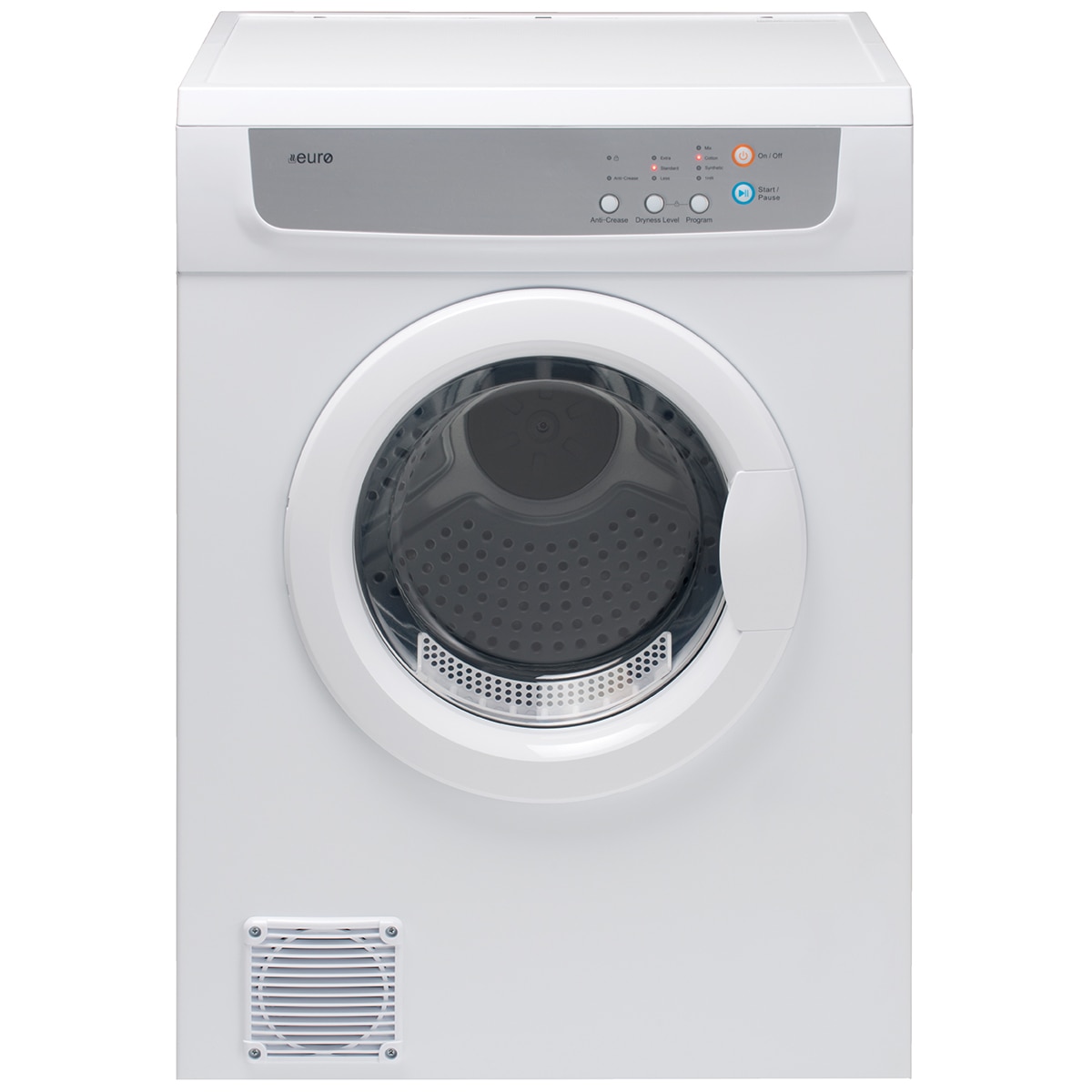 Euro Dryer 7kg E7SDWH Costco Australia