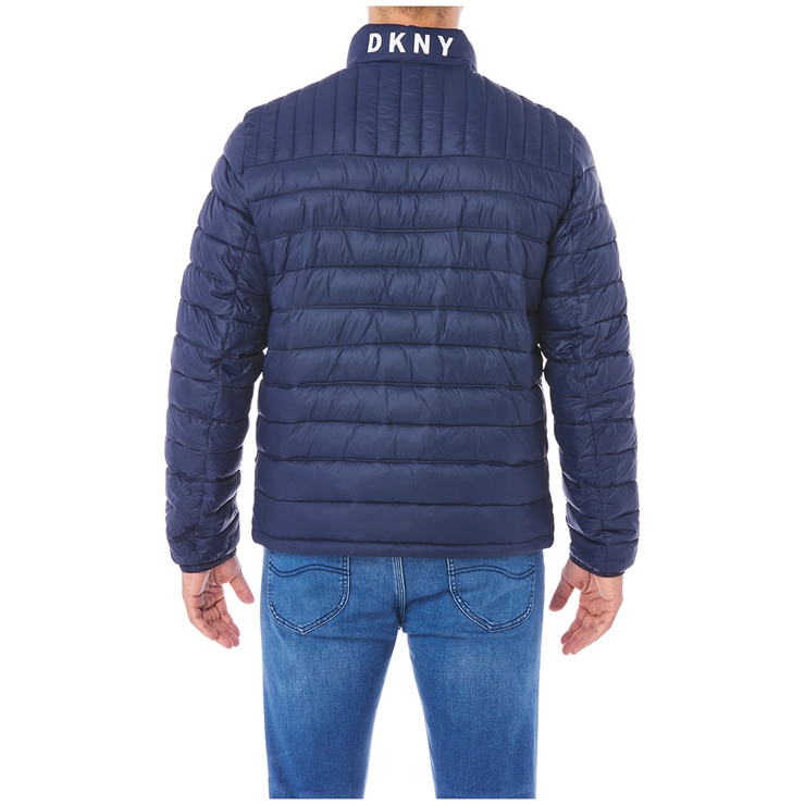 DKNY packable Jacket - Navy