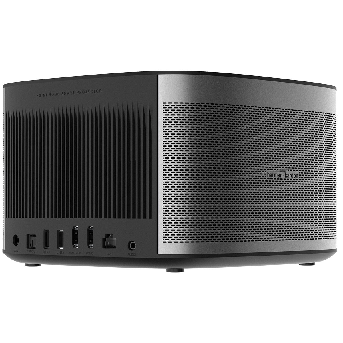 Xgimi Horizon FHD Projector  XK03K