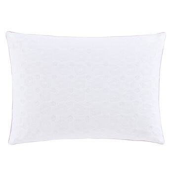 My Kinda Pinsonic Quilted Pillow 2 Pack