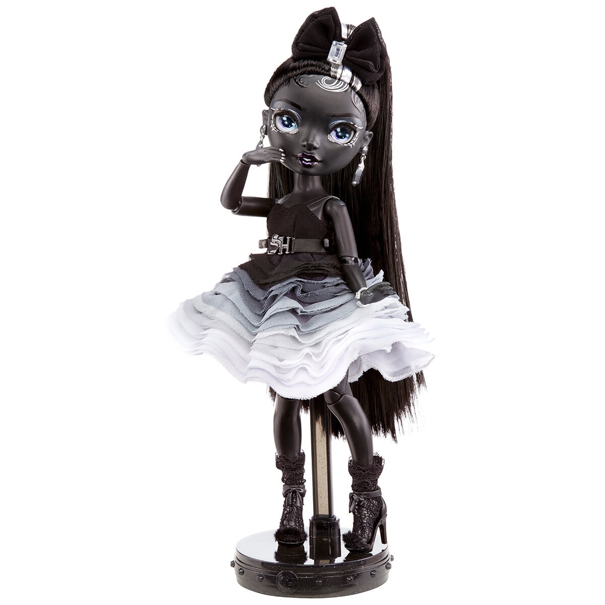 Rainbow High Shadow High Dolls Shanelle Onyx