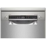 Bosch 45cm Series 6 Free-Standing Dishwasher SPS6IKI01A