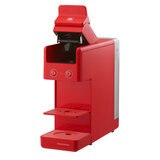 illy Y3.3 Iperespresso Coffee Machine 60505 Red