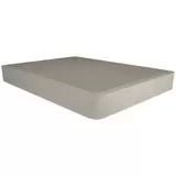 Comfort Sleep Emporio Charlotte Queen Mattress + Luna 11" Floating Base