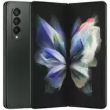 Samsung Galaxy Fold3 512GB Phantom Green