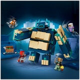 LEGO Minecraft The Twisted Warden Battle 21591